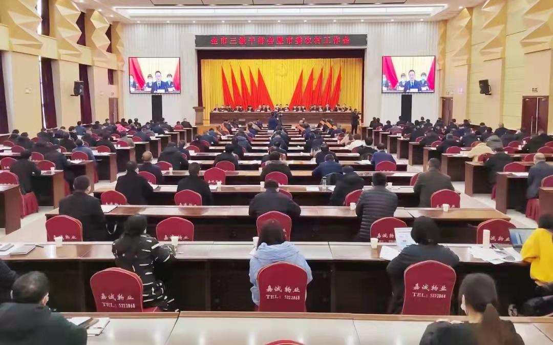 荣誉就是激励，天门法院2022凝心聚力再前行！