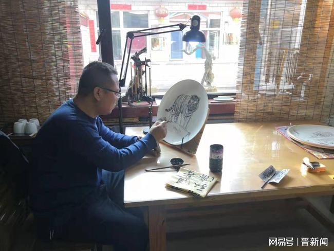 怀仁麻渊荣获朔州市“塞上英才”创新创业人才荣誉称号