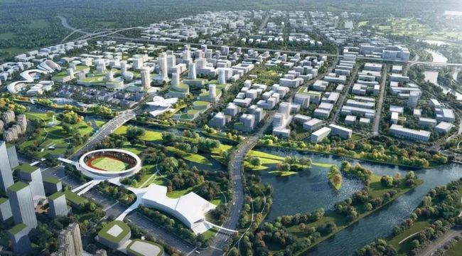 金盏国际合作服务区荣获重要荣誉证书