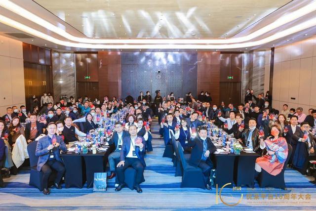 重磅！亚士斩获优采“金采奖”四项荣誉