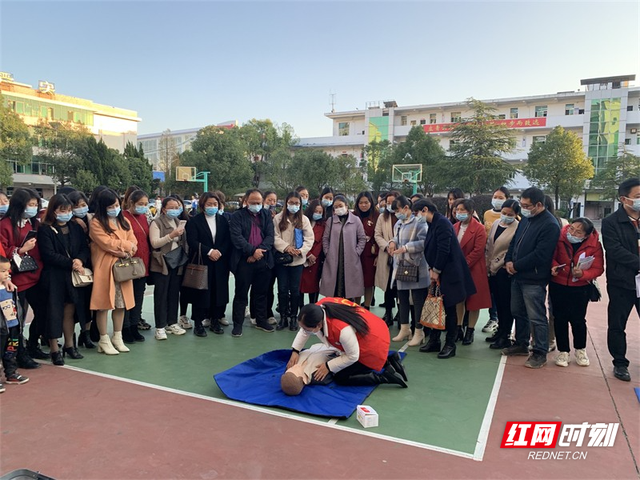 汝城县卫生健康局获评“三下乡”活动全国性荣誉 全省仅5个！