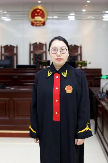 迎泽区人民法院多名干警获市级荣誉