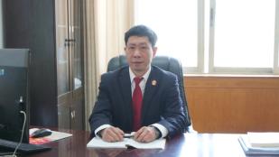 鼓舞人心 催人奋进！仙桃法院再获重量级省、市荣誉