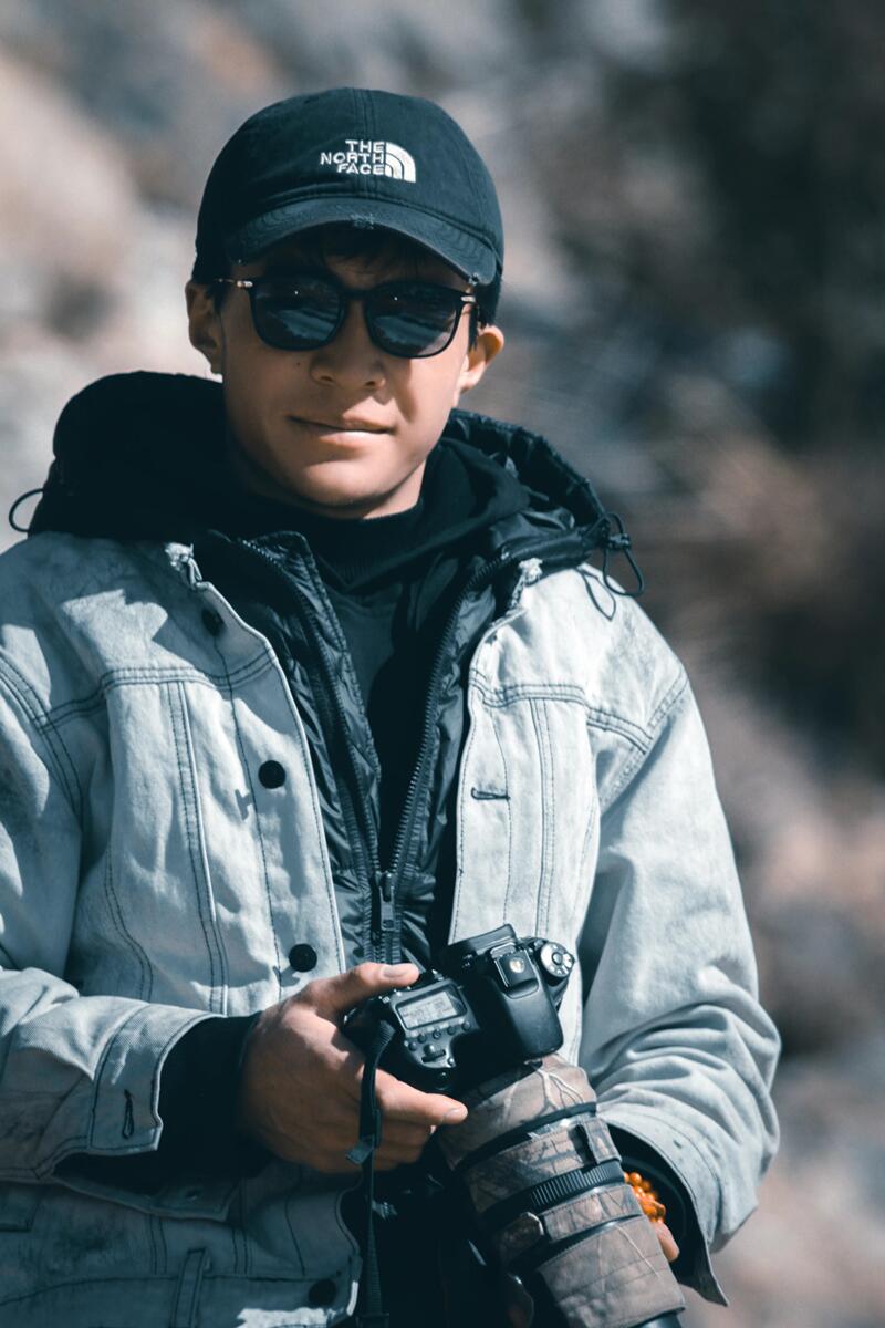 不负韶华，载誉前行-青海省玉树州杂多县牧民摄影师成若才尼获奖感悟