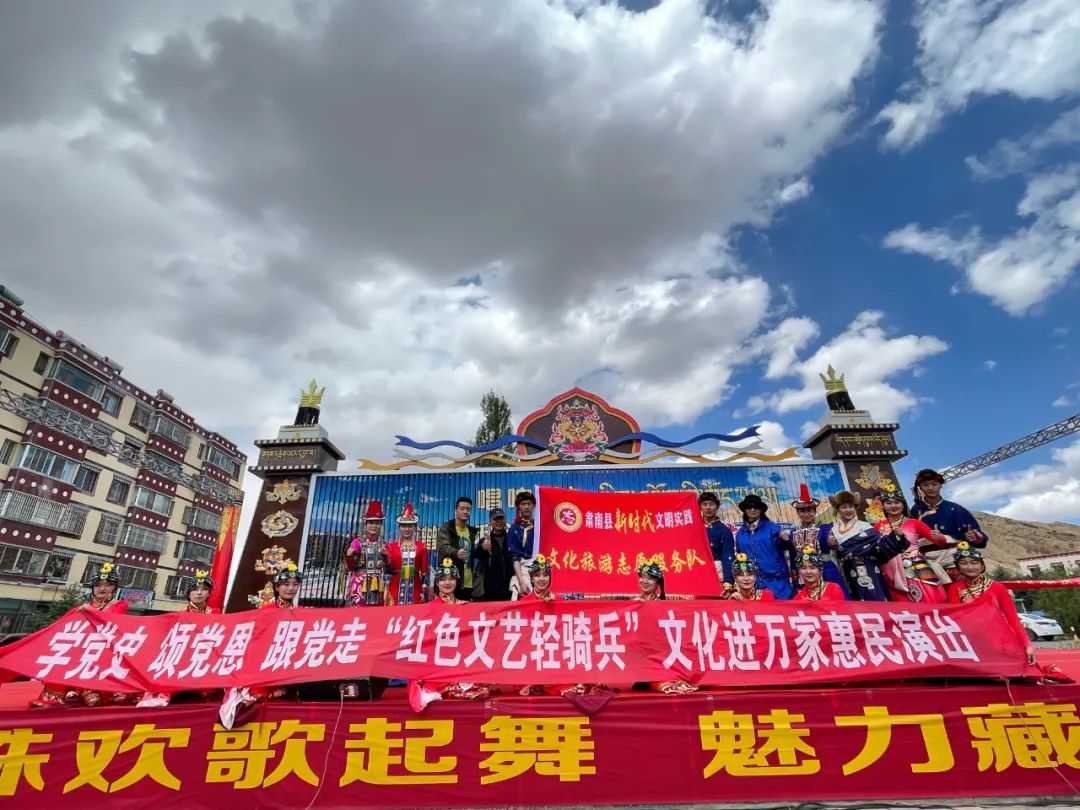 喜报！张掖文艺院团荣膺两项国家级荣誉