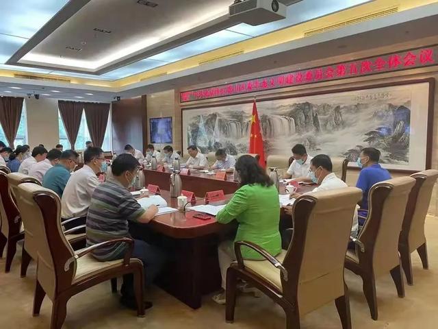 喜报！石景山区生态环境局荣获“首都生态文明建设先进集体”荣誉称号