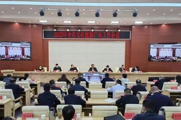 岳阳表彰，收获满满！汨罗文旅工作包揽12项荣誉