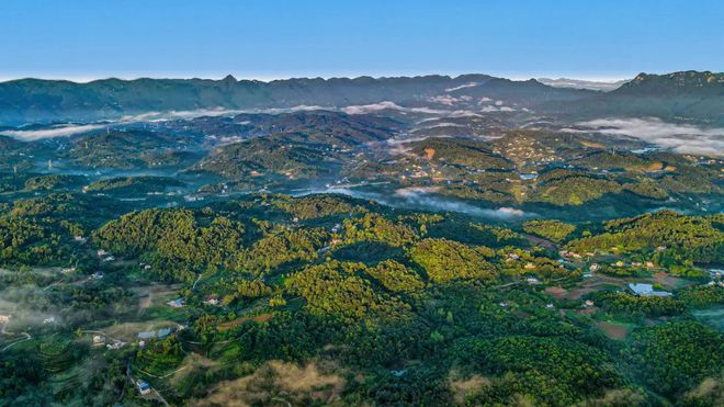 征稿 |“诗意山水清江秀 心驰神往五眼泉”摄影大赛征稿启事