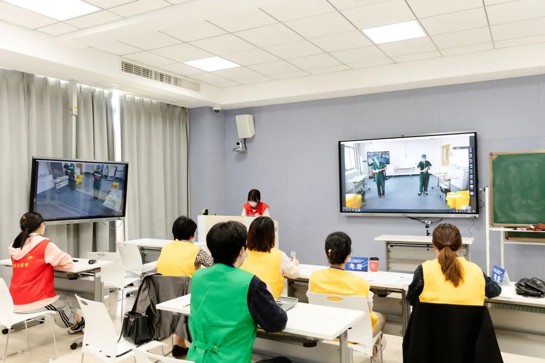 3+1+1！温医大在省大学生医学技术技能大赛获佳绩