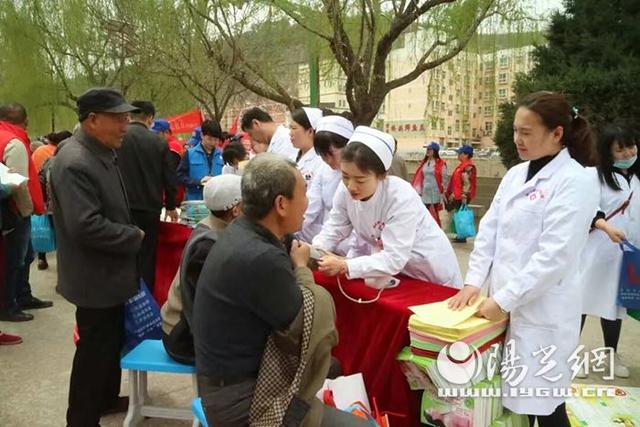 清涧县人民医院党团工作分获市级荣誉表彰