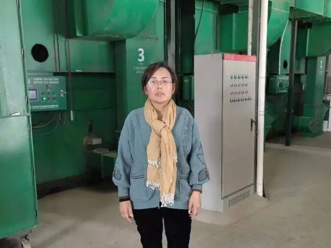 喜报！三位“徽姑娘”获得“全国粮食生产先进个人"荣誉