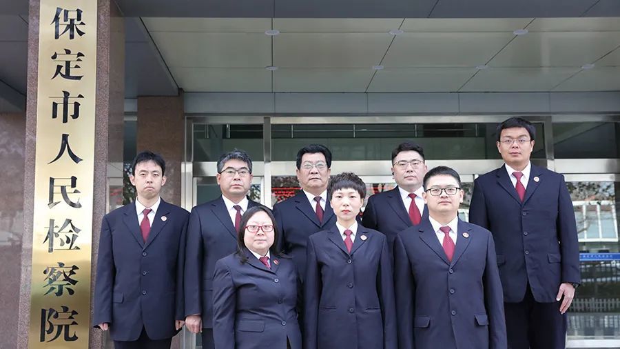 喜报！市检察院这个部门荣获省级荣誉！