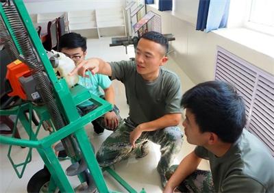 加油，“黄河人”！“李涛工作室”获国家级荣誉