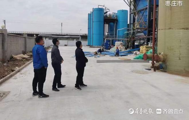 优秀！枣庄市生态环境局市中分局获这一省级荣誉