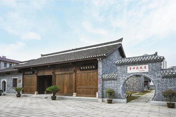 “中国第一将军县”红色旅游城市形象设计大赛来了！