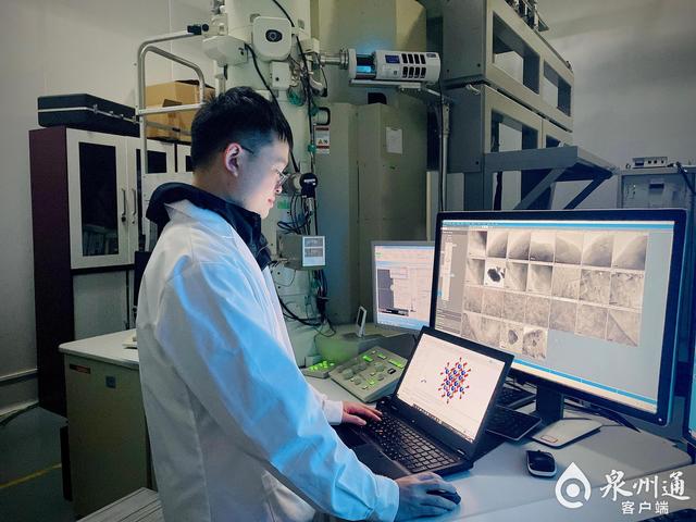 泉州学子摘得北大学生最高荣誉