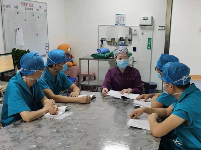 济南市第四人民医院田艳春荣获“山东好护士”荣誉称号