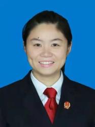 巾帼维权榜样 | 宜昌中院邓宜华获评全省维护妇女儿童权益先进个人称号