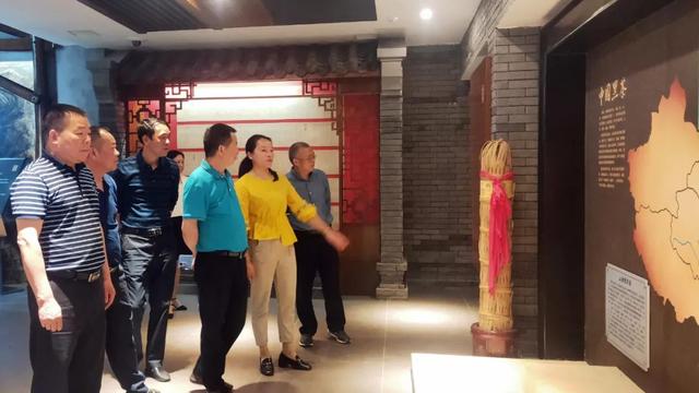 白沙溪获评省工资集体协商典型示范企业荣誉称号