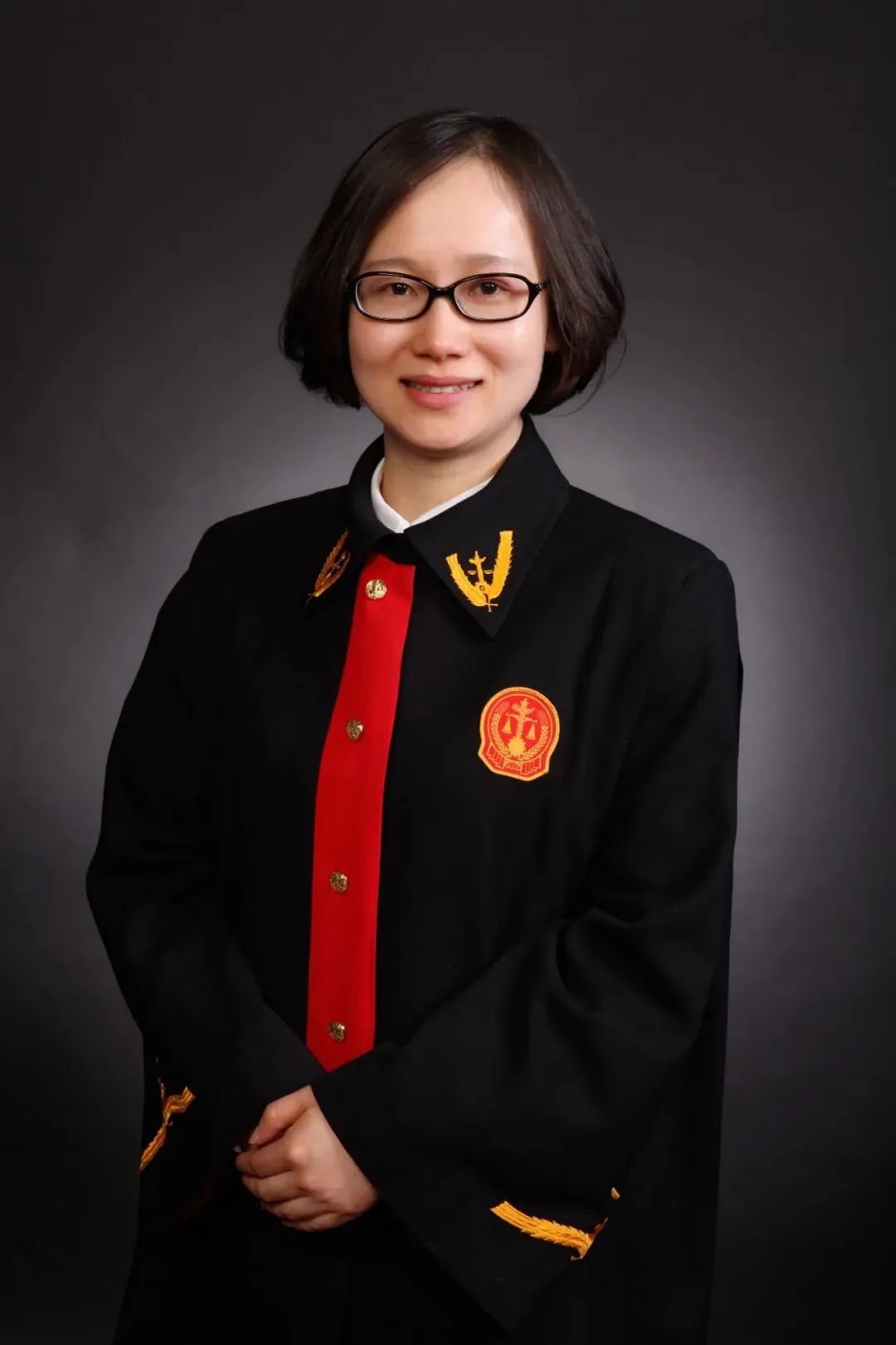 北京知识产权法院周丽婷获评首都劳动奖章称号