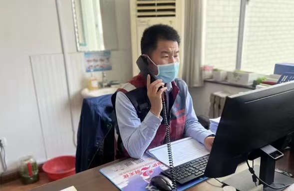 好消息！乳山市卫健系统又有1名同志被宣传部授予“鲜花送文明”模范人物称号