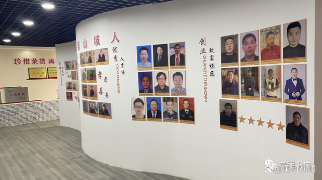 新野这个村获得省级“侨胞之家”荣誉称号