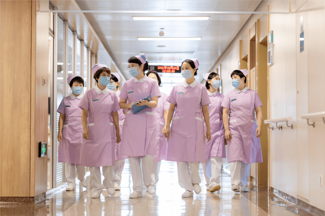 温医大眼视光医院施颖辉荣获浙江省护理学会“杰出护理工作者”荣誉称号 