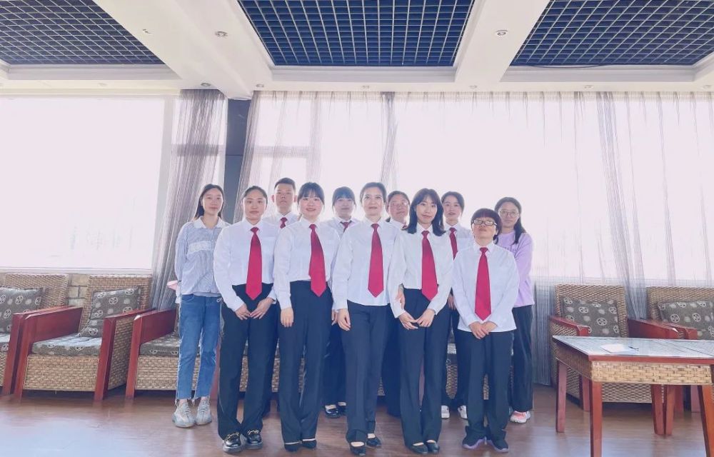 祝贺！这些单位荣获都江堰市“幸福美好生活巾帼文明岗”称号