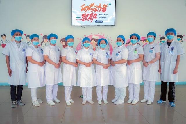 西安脑康心理医院荣获市级优质护理服务多项荣誉称号