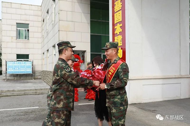 载誉归队！他荣膺中国优秀青年最高荣誉！
