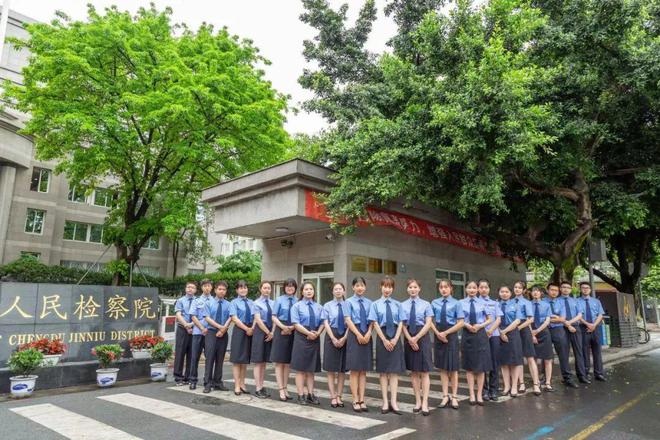 喜报！金牛区院荣获金牛区青年工作先进单位、优秀共青团员称号