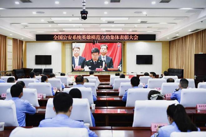 全国表彰！他们为邵阳赢得了荣誉!