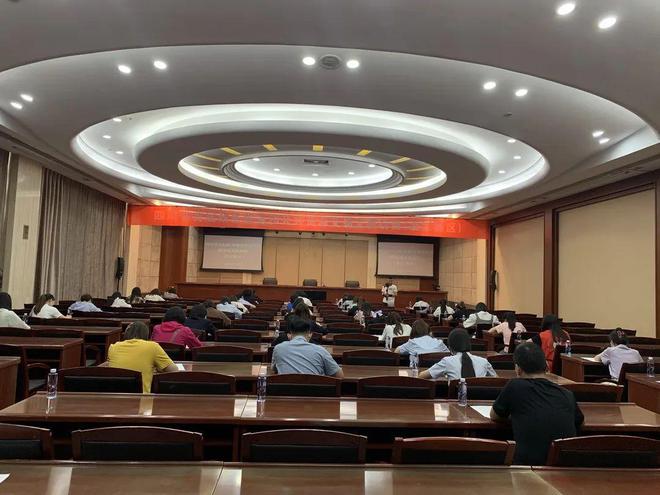 优中选优，强中更强！温江区举行政务服务技能大赛选拔赛啦～