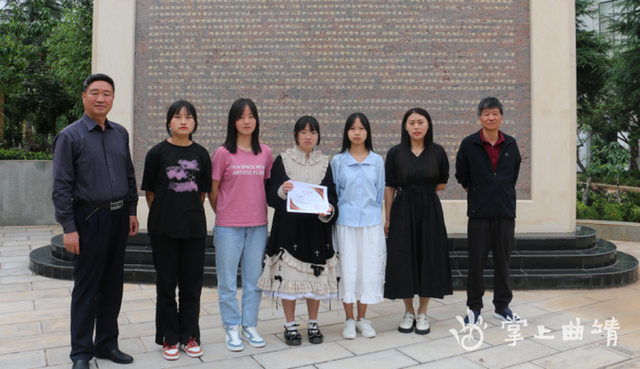 曲靖财经学校再次斩获“全国职业院校中职组财会职业能力大赛”一等奖