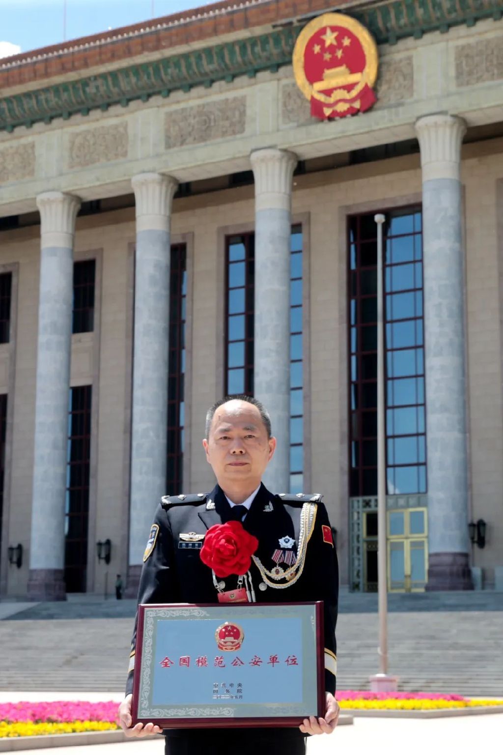 他们获得全国表彰，只因为做了这些小事……