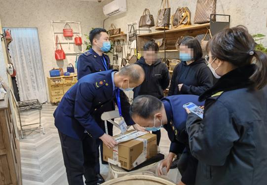 “春雷行动2022”出成效｜成都高新区市场监管局连续四年荣获省级“先进集体”称号