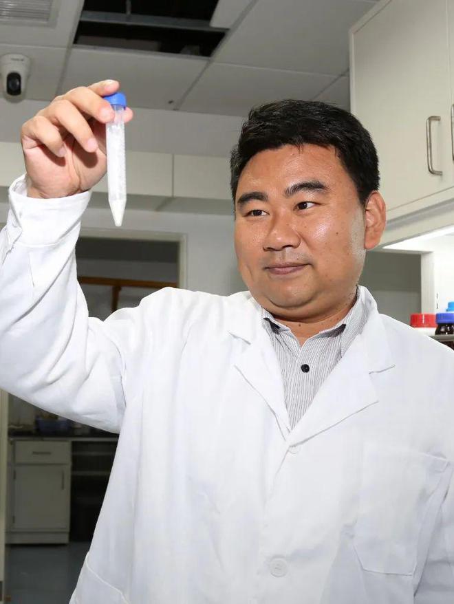 保税区四人获评天津市“最美科技工作者”称号