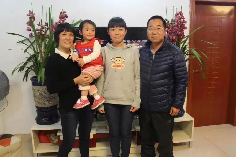 韶关三户家庭获广东“最美家庭”称号！