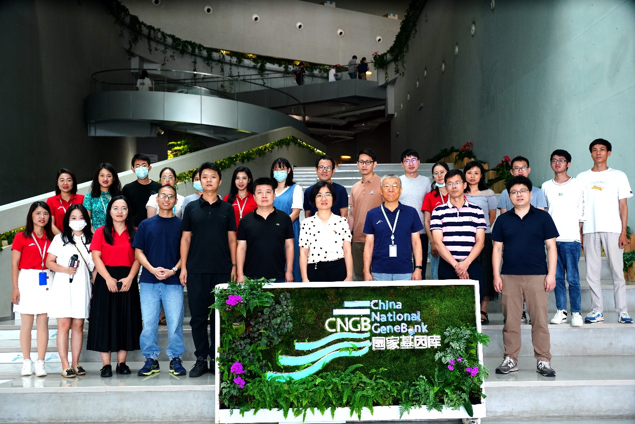 2022“猛犸杯”国际组学数据创新大赛正式启动