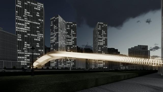 重庆交通大学荣获世界大学生桥梁设计大赛特等奖