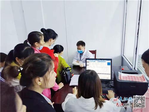 徐亮博士荣获江西省“青年岗位能手”荣誉称号