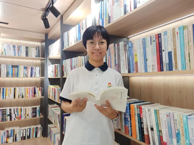 全国仅10人！历城二中学子在第十五届全国中学生创新作文大赛中获特等奖