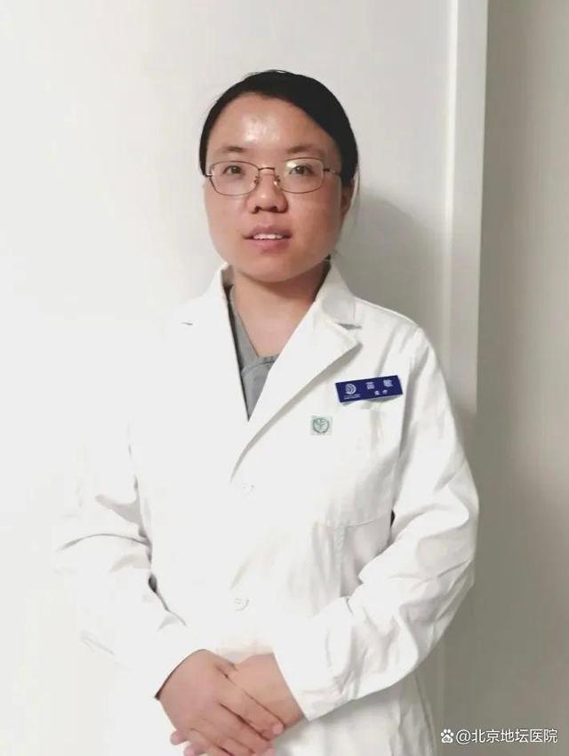 北京地坛医院苗敏获第八届“北京优秀医师”荣誉称号