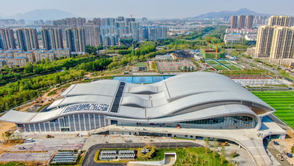 日照市体育局荣膺全国“人民满意的公务员集体”称号