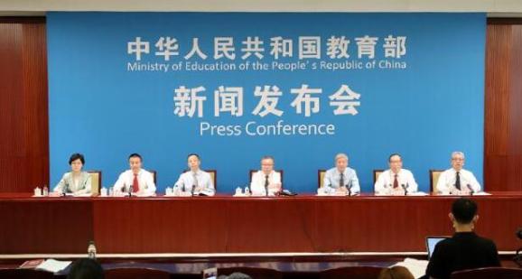 祝贺！中国农大康绍忠院士荣获2022年“全国教书育人楷模”称号