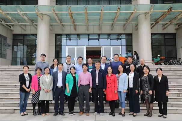 祝贺！陕师大喜获多项荣誉！