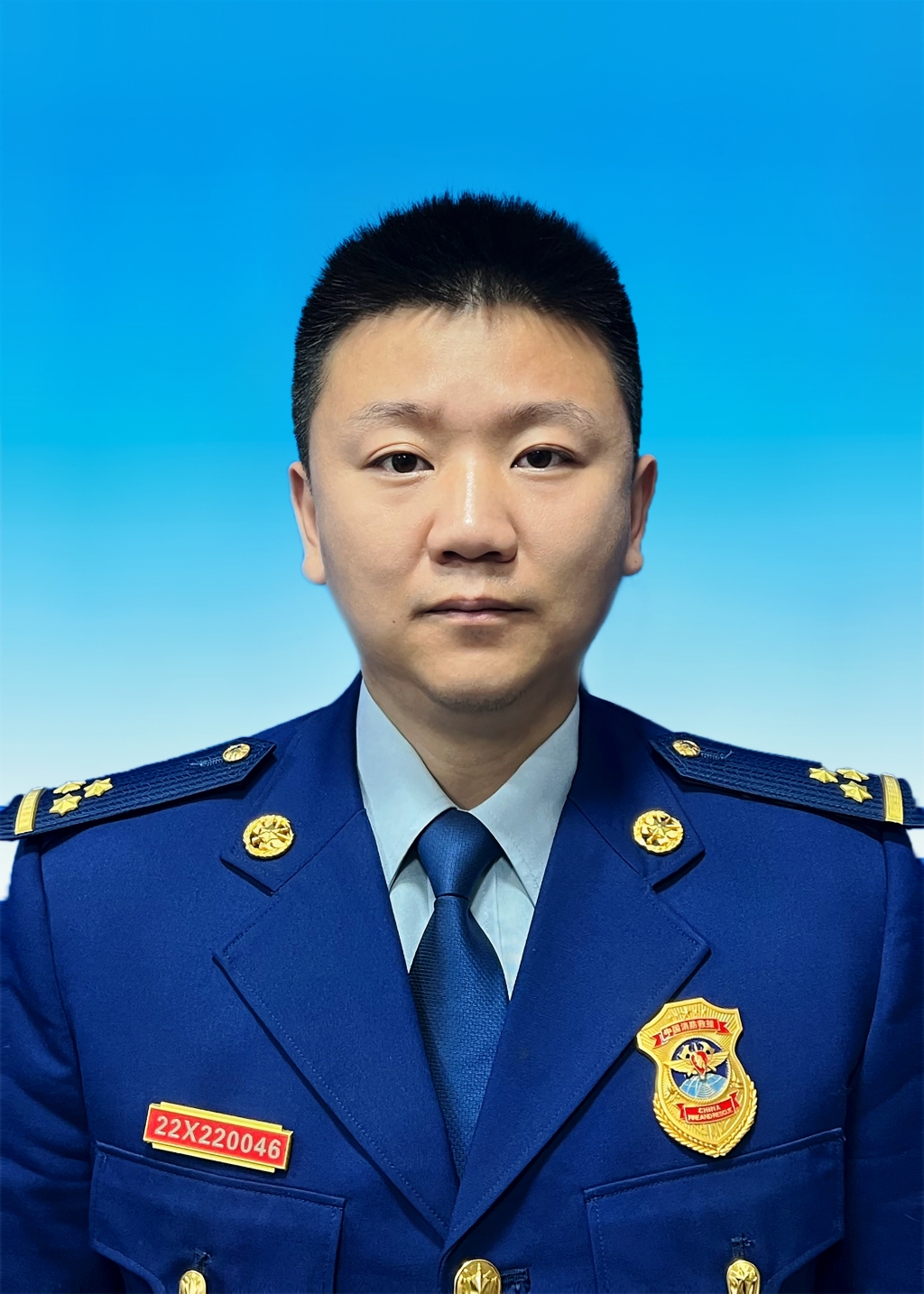 点赞！重庆消防员黄诗羽荣获“全国青年岗位能手”称号