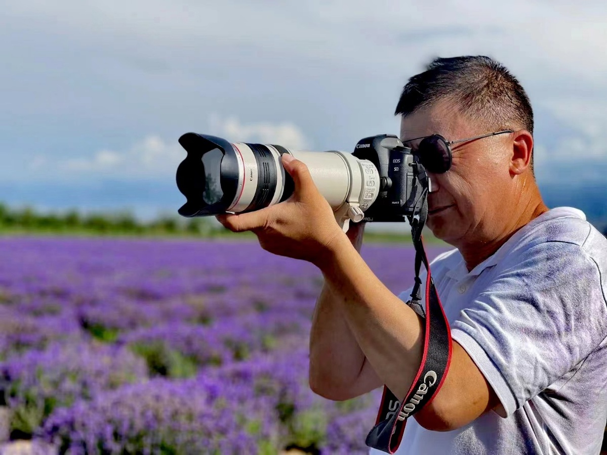 新疆张蕴力荣获“大国农匠”全国农民技能大赛一等奖