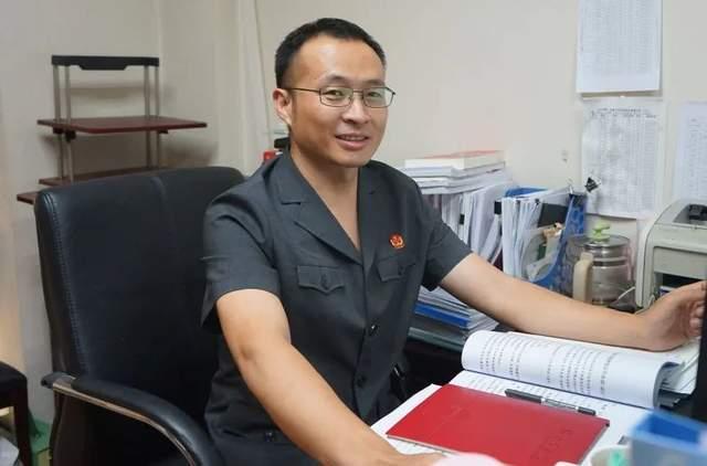 北京一中院9名干警荣获这一称号！