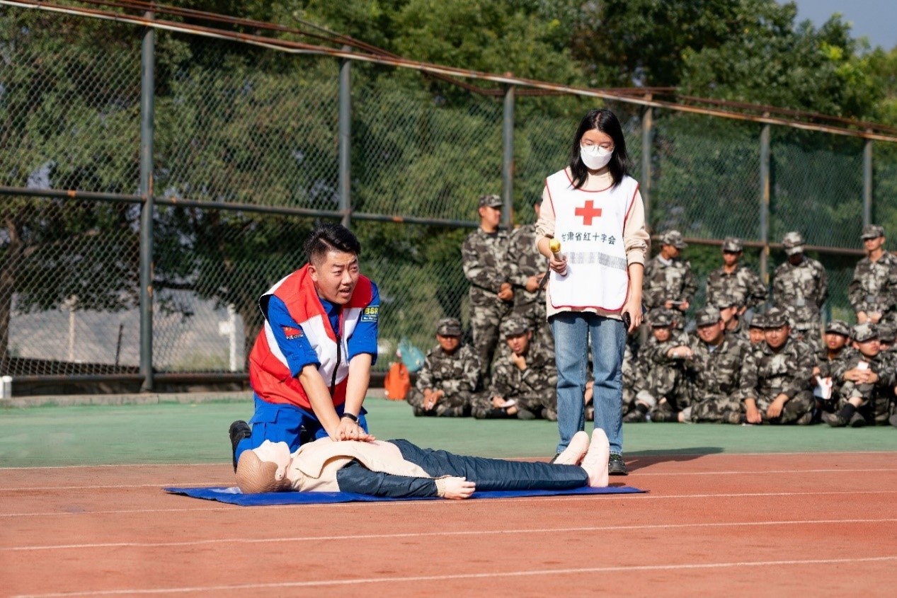 兰州大学10位学子荣获“中国大学生自强之星”